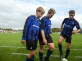 Tholense Boys 4 - S.K.N.W.K. 3 (competitie) seizoen 2019-2020 (25/67)