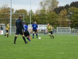 Tholense Boys 4 - S.K.N.W.K. 3 (competitie) seizoen 2019-2020 (42/67)