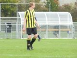 Tholense Boys 4 - S.K.N.W.K. 3 (competitie) seizoen 2019-2020 (49/67)