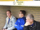 Tholense Boys 4 - S.K.N.W.K. 3 (competitie) seizoen 2019-2020 (52/67)