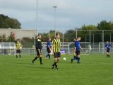 Tholense Boys 4 - S.K.N.W.K. 3 (competitie) seizoen 2019-2020 (58/67)