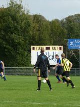 Tholense Boys 4 - S.K.N.W.K. 3 (competitie) seizoen 2019-2020 (62/67)