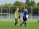 Tholense Boys 4 - S.K.N.W.K. 3 (competitie) seizoen 2019-2020 (63/67)