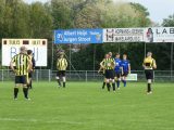 Tholense Boys 4 - S.K.N.W.K. 3 (competitie) seizoen 2019-2020 (64/67)