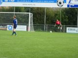 Tholense Boys 4 - S.K.N.W.K. 3 (competitie) seizoen 2019-2020 (65/67)