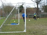 Training S.K.N.W.K. 1 van zaterdag 14 december 2019 (21/84)