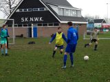 Training S.K.N.W.K. 1 van zaterdag 14 december 2019 (40/84)