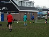 Training S.K.N.W.K. 1 van zaterdag 14 december 2019 (41/84)