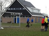 Training S.K.N.W.K. 1 van zaterdag 14 december 2019 (42/84)