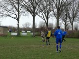 Training S.K.N.W.K. 1 van zaterdag 14 december 2019 (43/84)