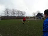 Training S.K.N.W.K. 1 van zaterdag 14 december 2019 (50/84)