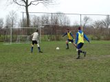 Training S.K.N.W.K. 1 van zaterdag 14 december 2019 (65/84)