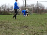 Training S.K.N.W.K. 1 van zaterdag 14 december 2019 (73/84)