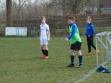 Gezamenlijke training S.K.N.W.K., JO11-1 en JO12-1 van zaterdag 2 maart 2019 (9/155)