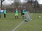 Gezamenlijke training S.K.N.W.K., JO11-1 en JO12-1 van zaterdag 2 maart 2019 (15/155)