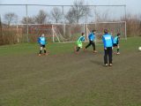 Gezamenlijke training S.K.N.W.K., JO11-1 en JO12-1 van zaterdag 2 maart 2019 (23/155)