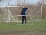 Gezamenlijke training S.K.N.W.K., JO11-1 en JO12-1 van zaterdag 2 maart 2019 (26/155)