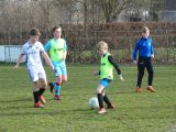 Gezamenlijke training S.K.N.W.K., JO11-1 en JO12-1 van zaterdag 2 maart 2019 (51/155)