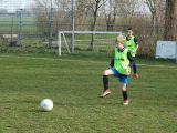 Gezamenlijke training S.K.N.W.K., JO11-1 en JO12-1 van zaterdag 2 maart 2019 (56/155)