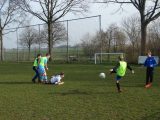 Gezamenlijke training S.K.N.W.K., JO11-1 en JO12-1 van zaterdag 2 maart 2019 (62/155)