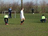 Gezamenlijke training S.K.N.W.K., JO11-1 en JO12-1 van zaterdag 2 maart 2019 (67/155)