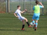 Gezamenlijke training S.K.N.W.K., JO11-1 en JO12-1 van zaterdag 2 maart 2019 (70/155)