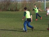 Gezamenlijke training S.K.N.W.K., JO11-1 en JO12-1 van zaterdag 2 maart 2019 (71/155)