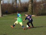 Gezamenlijke training S.K.N.W.K., JO11-1 en JO12-1 van zaterdag 2 maart 2019 (94/155)