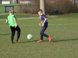 Gezamenlijke training S.K.N.W.K., JO11-1 en JO12-1 van zaterdag 2 maart 2019 (103/155)