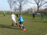 Gezamenlijke training S.K.N.W.K., JO11-1 en JO12-1 van zaterdag 2 maart 2019 (107/155)