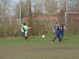 Gezamenlijke training S.K.N.W.K., JO11-1 en JO12-1 van zaterdag 2 maart 2019 (111/155)