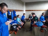 Gezamenlijke training S.K.N.W.K., JO11-1 en JO12-1 van zaterdag 2 maart 2019 (113/155)