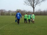 Gezamenlijke training S.K.N.W.K., JO11-1 en JO12-1 van zaterdag 2 maart 2019 (115/155)