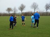 Gezamenlijke training S.K.N.W.K., JO11-1 en JO12-1 van zaterdag 2 maart 2019 (116/155)