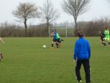 Gezamenlijke training S.K.N.W.K., JO11-1 en JO12-1 van zaterdag 2 maart 2019 (119/155)