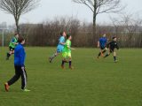 Gezamenlijke training S.K.N.W.K., JO11-1 en JO12-1 van zaterdag 2 maart 2019 (120/155)