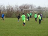 Gezamenlijke training S.K.N.W.K., JO11-1 en JO12-1 van zaterdag 2 maart 2019 (122/155)