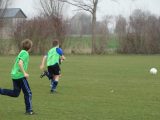 Gezamenlijke training S.K.N.W.K., JO11-1 en JO12-1 van zaterdag 2 maart 2019 (130/155)