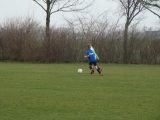 Gezamenlijke training S.K.N.W.K., JO11-1 en JO12-1 van zaterdag 2 maart 2019 (135/155)