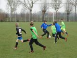 Gezamenlijke training S.K.N.W.K., JO11-1 en JO12-1 van zaterdag 2 maart 2019 (141/155)