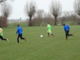 Gezamenlijke training S.K.N.W.K., JO11-1 en JO12-1 van zaterdag 2 maart 2019 (142/155)