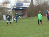 Gezamenlijke training S.K.N.W.K., JO11-1 en JO12-1 van zaterdag 2 maart 2019 (144/155)