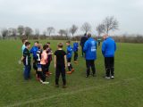 Gezamenlijke training S.K.N.W.K., JO11-1 en JO12-1 van zaterdag 2 maart 2019 (149/155)