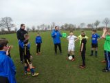 Gezamenlijke training S.K.N.W.K., JO11-1 en JO12-1 van zaterdag 2 maart 2019 (150/155)