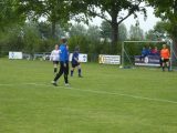 Vrouwen 30+ toernooi bij S.K.N.W.K. op sportpark 'Het Springer' van vrijdag 17 mei 2019 (1/223)