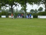 Vrouwen 30+ toernooi bij S.K.N.W.K. op sportpark 'Het Springer' van vrijdag 17 mei 2019 (3/223)