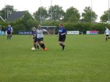 Vrouwen 30+ toernooi bij S.K.N.W.K. op sportpark 'Het Springer' van vrijdag 17 mei 2019 (6/223)