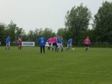 Vrouwen 30+ toernooi bij S.K.N.W.K. op sportpark 'Het Springer' van vrijdag 17 mei 2019 (12/223)