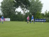 Vrouwen 30+ toernooi bij S.K.N.W.K. op sportpark 'Het Springer' van vrijdag 17 mei 2019 (13/223)