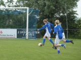 Vrouwen 30+ toernooi bij S.K.N.W.K. op sportpark 'Het Springer' van vrijdag 17 mei 2019 (19/223)